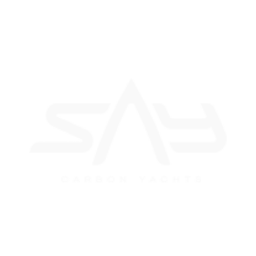 Say Carbon Yacht Logo Sud Plaisance